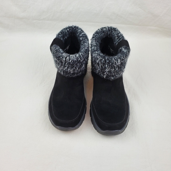 Skechers relaxed fit memory foam booties - Picture 7 of 14